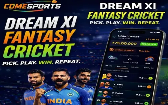 Chennai vs Mumbai on Hero11